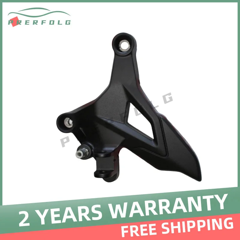 Motorcycle Front Left Right Pedal Foot Rest Peg Bracket Footrest Footpeg For CFMOTO 300NK 300SR CF300NK CF300SR CF MOTO NK300
Motorcycle Front Left Right Pedal Foot Rest Peg Bracket Footrest Footpeg For CFMOTO 300NK 300SR CF300NK CF300SR CF MOTO NK300