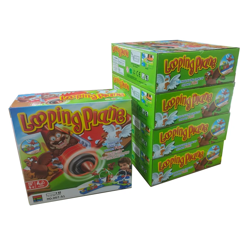 hot Rotating airplane chicken stealing game, eagle catching chicks, multiplayer interactive tabletop game, loop airplane game
hot Rotating airplane chicken stealing game, eagle catching chicks, multiplayer interactive tabletop game, loop airplane game