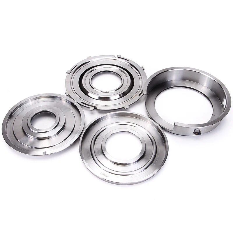 U760 U760E Automatic Transmission Piston kit For Toyota Camry Highlander RAV4 2011-2017 4PCS/SET
U760 U760E Automatic Transmission Piston kit For Toyota Camry Highlander RAV4 2011-2017 4PCS/SET