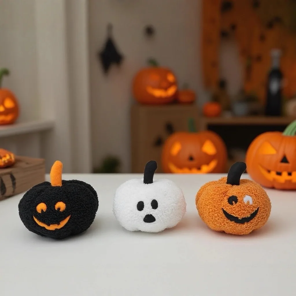 Высокое качество оранжевый Хэллоуин тыква плюшевая кукла милая тыква плюшевая подушка праздничное украшение подарок для мальчиков и девочек
Высокое качество оранжевый Хэллоуин тыква плюшевая кукла милая тыква плюшевая подушка праздничное украшение подарок для мальчиков и девочек