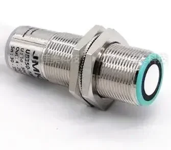 In Stock M18 Baru Presisi Tinggi Ultrasonik Mulai Sensor UM18-211126111 UM18-211127111
In Stock M18 Baru Presisi Tinggi Ultrasonik Mulai Sensor UM18-211126111 UM18-211127111