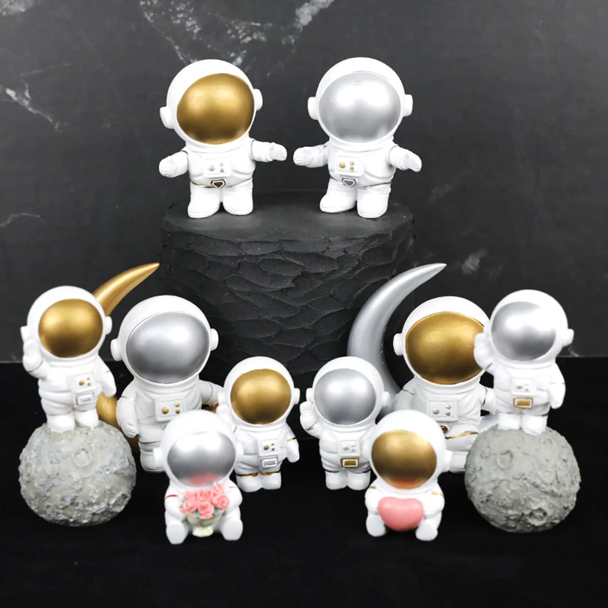 Theme Decorations Space Birthday Party Supplies Astronaut Favors Outer Ornaments
Theme Decorations Space Birthday Party Supplies Astronaut Favors Outer Ornaments