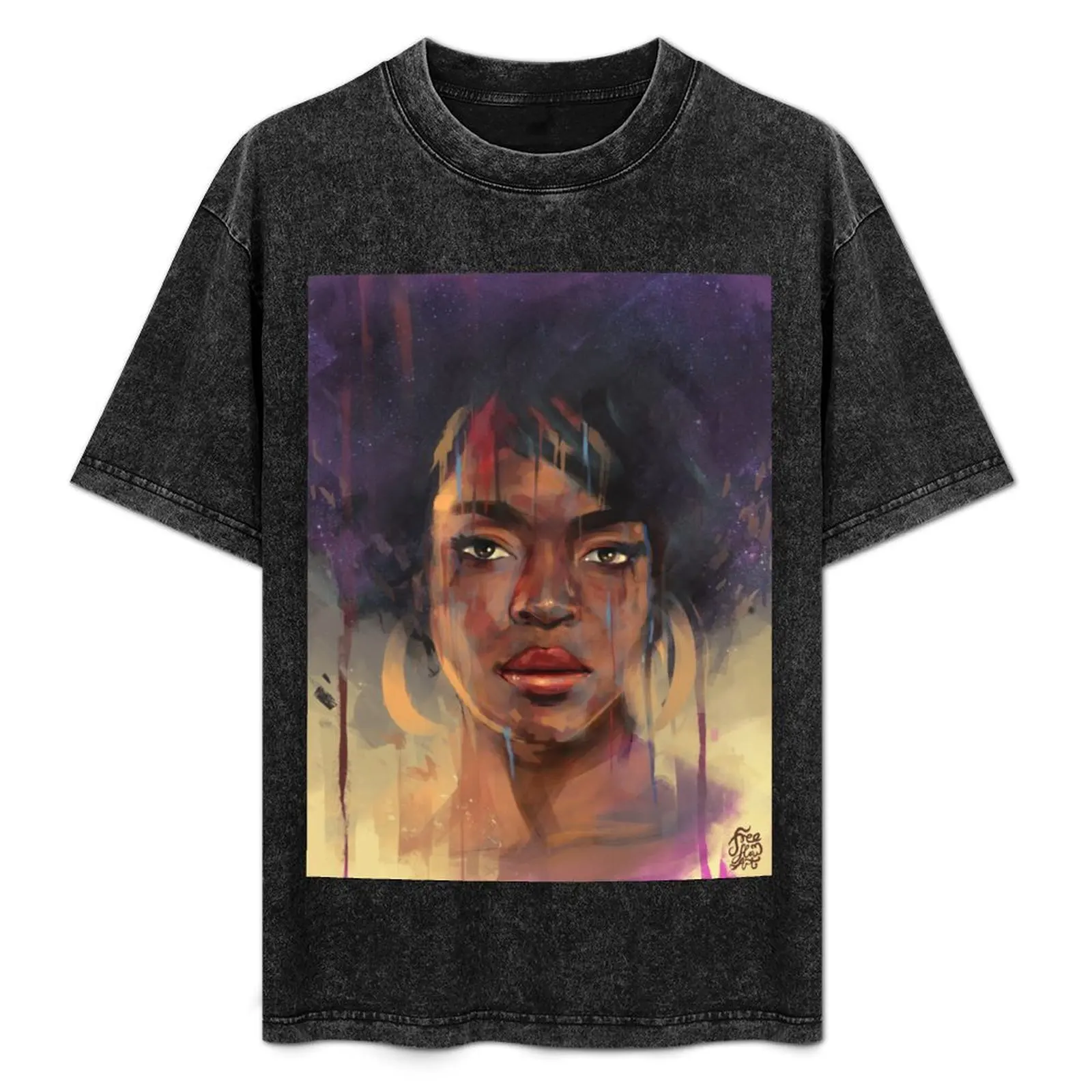 What are you drawing Ryan // 393. Lauryn T-Shirt Basic Regular Fit Casual T-Shirt
What are you drawing Ryan // 393. Lauryn T-Shirt Basic Regular Fit Casual T-Shirt