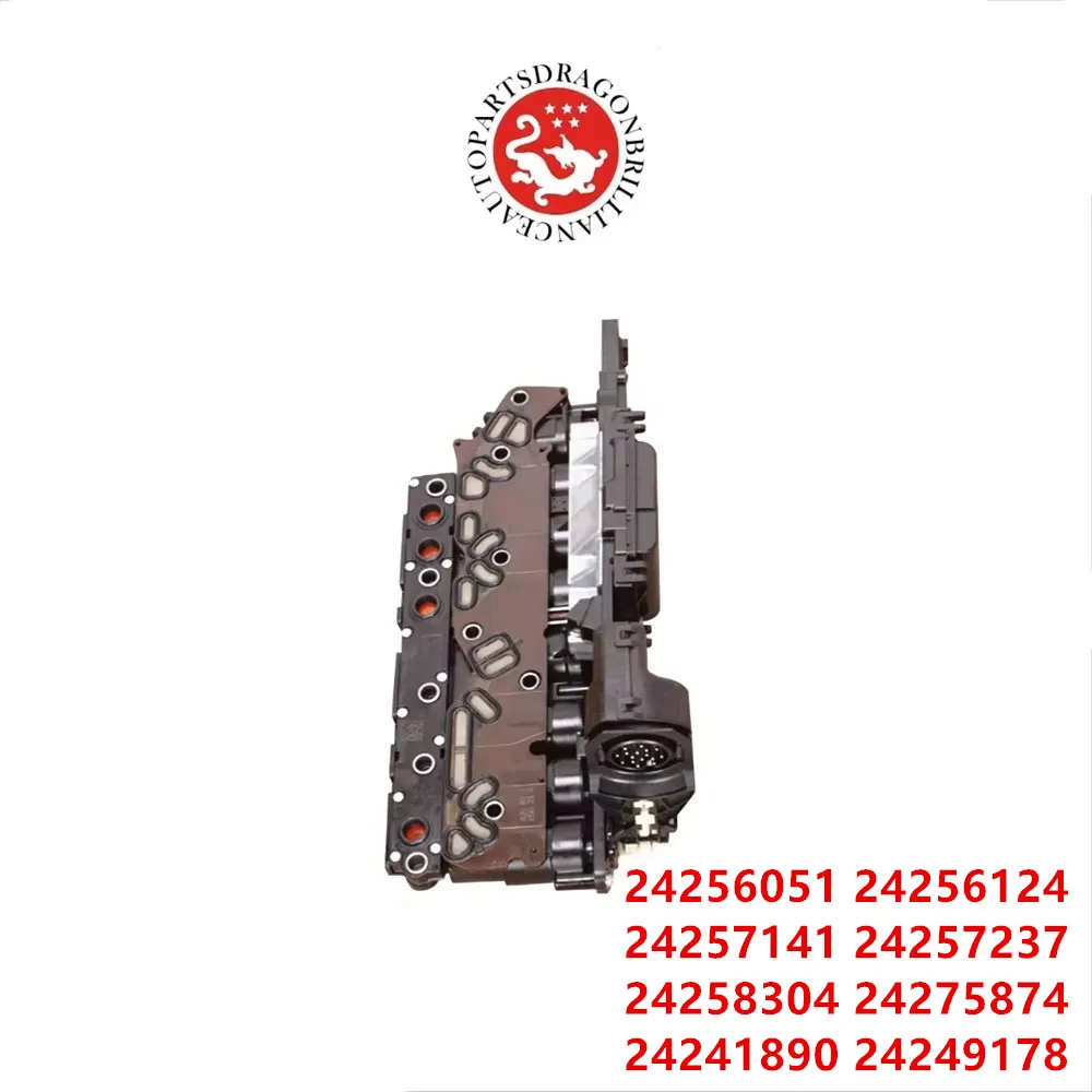 High Quality 24240651 24275871 24041874 24256939 24257213 24259835 24261870 24264141 Transmission Control Module For Chevrolet
High Quality 24240651 24275871 24041874 24256939 24257213 24259835 24261870 24264141 Transmission Control Module For Chevrolet