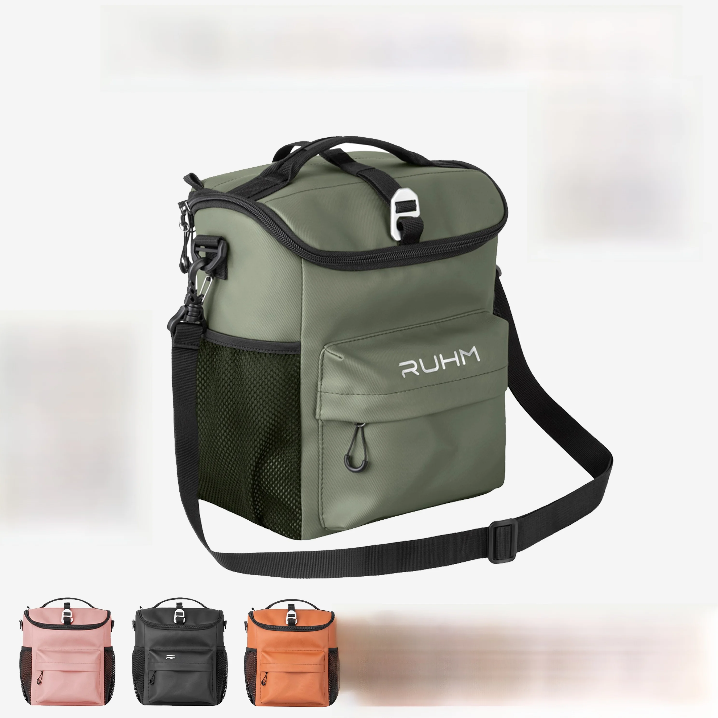Ruhm Bike Bag Small Cloth Country Cloth Head Hanging Bag NEO Cycling Equipment Large Capacity Outdoor Multi-Function Bag 913
Ruhm Bike Bag Small Cloth Country Cloth Head Hanging Bag NEO Cycling Equipment Large Capacity Outdoor Multi-Function Bag 913