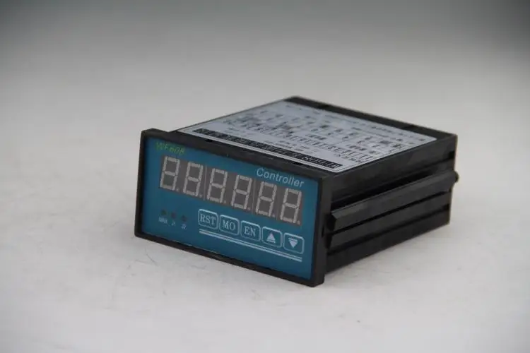 Многофункциональный цифровой измеритель WF608, цифровой измеритель сигнала 485 4-20 мА
Многофункциональный цифровой измеритель WF608, цифровой измеритель сигнала 485 4-20 мА