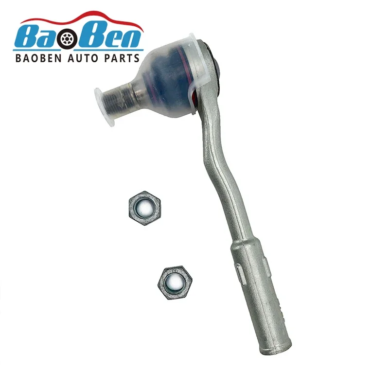 Baoben 2303300403 for benz CL500 CL55 CL600 W220 C215 R230 Spare parts car right steering tie rod ball head
Baoben 2303300403 for benz CL500 CL55 CL600 W220 C215 R230 Spare parts car right steering tie rod ball head