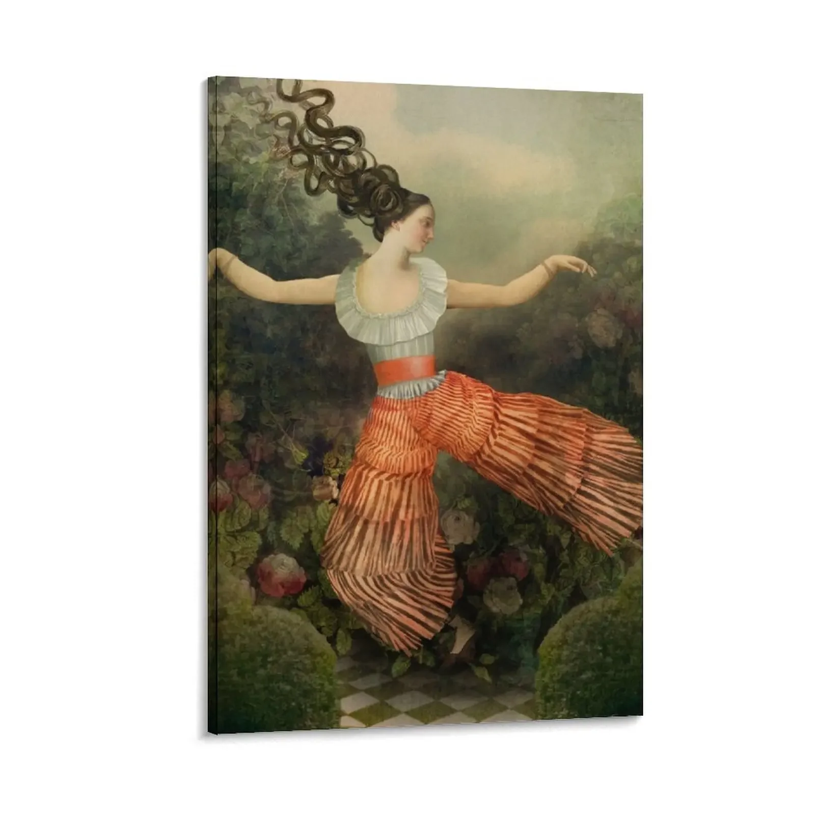 The warrior Canvas Painting home decor room decorations aesthetic large paintings modern living room decoration
The warrior Canvas Painting home decor room decorations aesthetic large paintings modern living room decoration