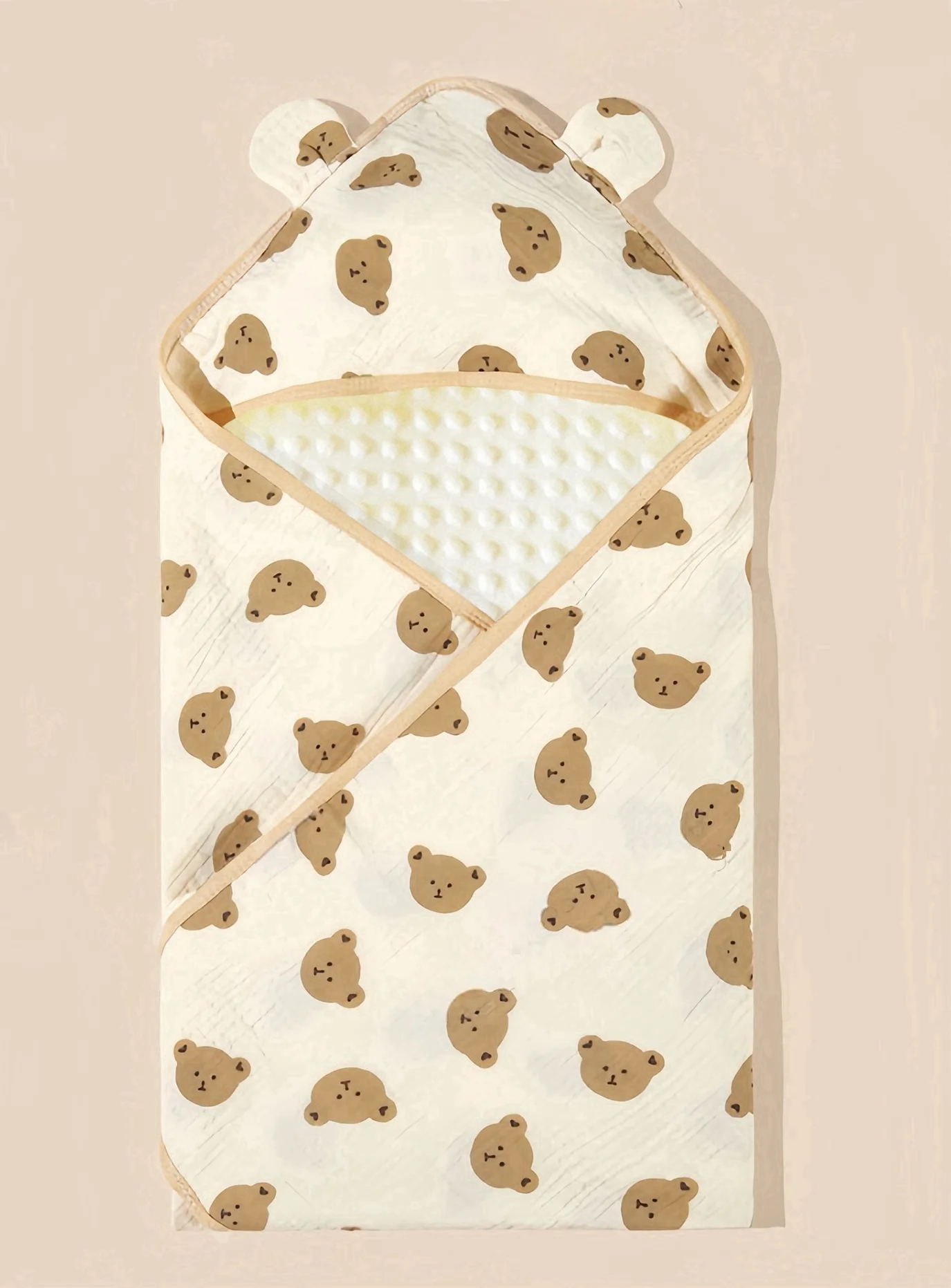 1 шт. детский шарф унисекс с капюшоном, одеяло, хлопковое пеленальное одеяло для новорожденных, нейтральный пеленальный шарф, одеяло, мягкий шелковистый муслин
1 шт. детский шарф унисекс с капюшоном, одеяло, хлопковое пеленальное одеяло для новорожденных, нейтральный пеленальный шарф, одеяло, мягкий шелковистый муслин