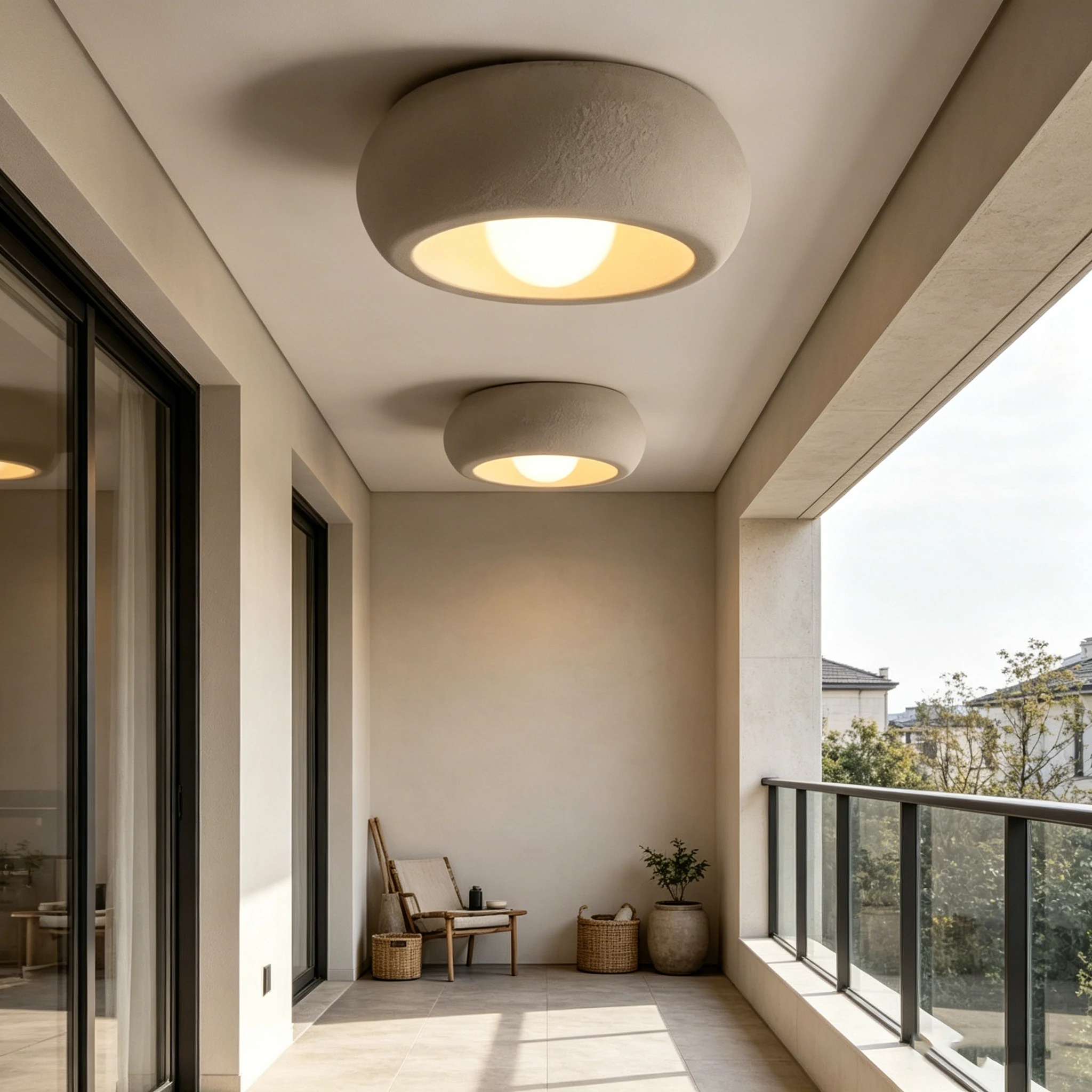 Designer Bird's Nest Balcony LED Ceiling Lamp Modern Simple Hallway Entrance Corridor Aisle G9 Ceiling Light Home Decor Fixture
Designer Bird's Nest Balcony LED Ceiling Lamp Modern Simple Hallway Entrance Corridor Aisle G9 Ceiling Light Home Decor Fixture