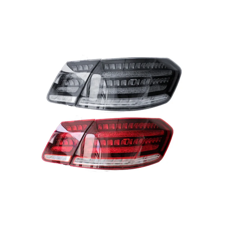 Damei Factory Sale Brake Lights W212 Taillights LED Tail Lights For Mercedes Benz E-Class E200 E260 E320 Style TailLamp
Damei Factory Sale Brake Lights W212 Taillights LED Tail Lights For Mercedes Benz E-Class E200 E260 E320 Style TailLamp