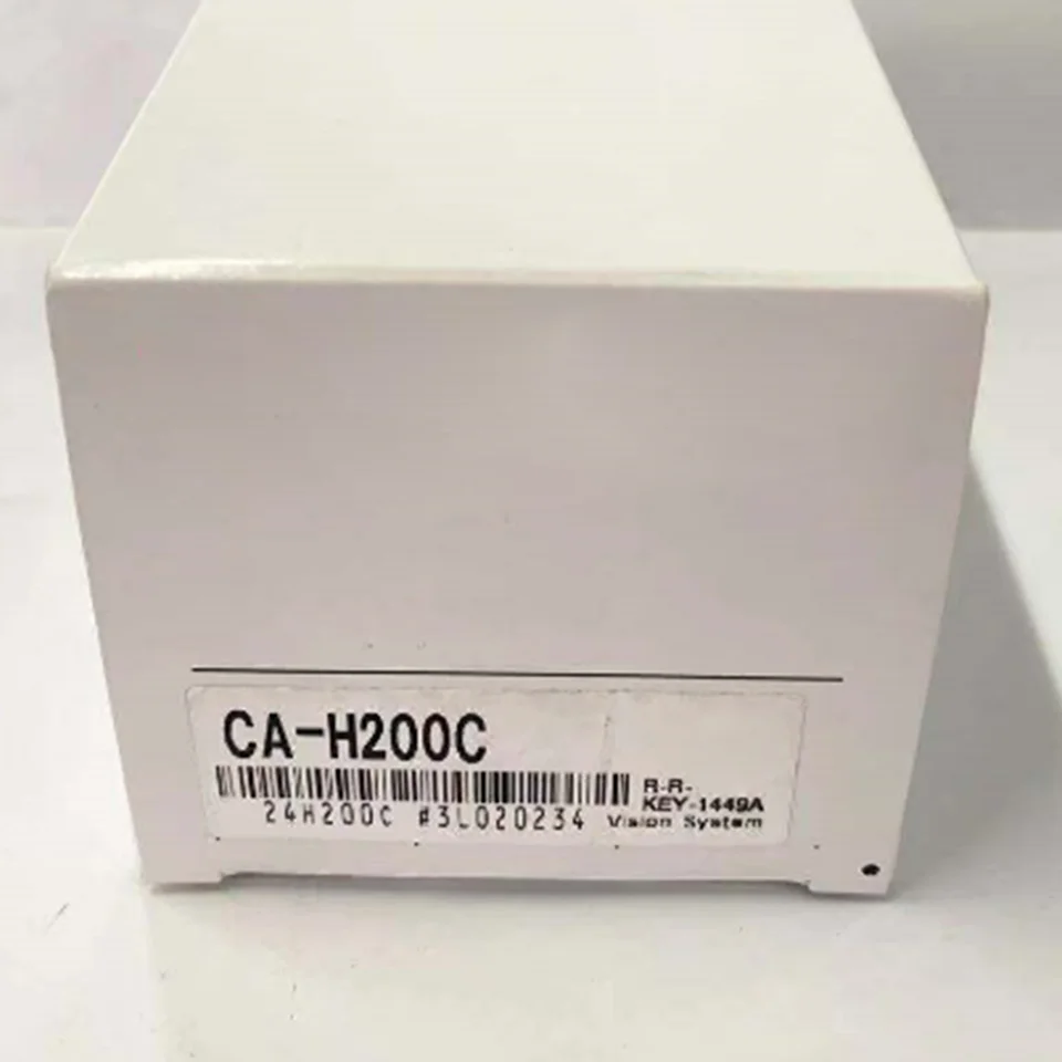 Industrial For CA-H200C CAH200C
Industrial For CA-H200C CAH200C