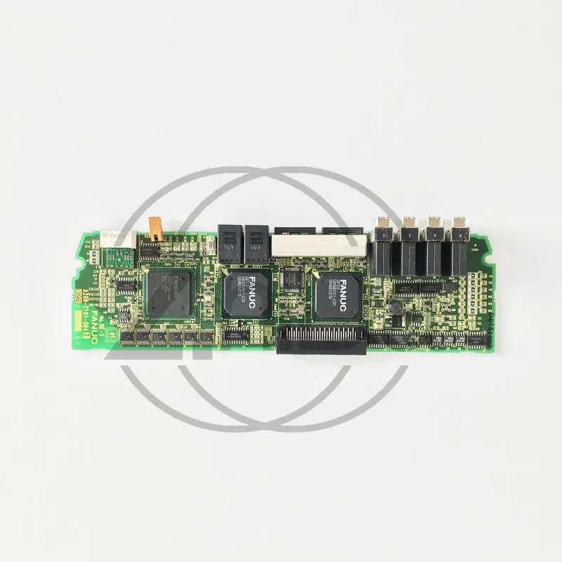 Оригинальная боковая панель управления сервоприводом A20B-2101-0042, 90% новая, б/у, разобранный, для промышленного использования
Оригинальная боковая панель управления сервоприводом A20B-2101-0042, 90% новая, б/у, разобранный, для промышленного использования