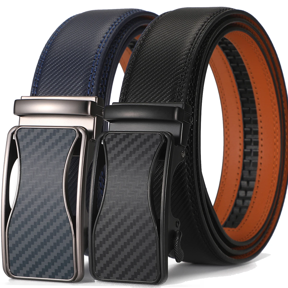 Leather Belts for Men Black Blue Luxury Designer Formal Waistband High Quality Cowhide Man Straps Male Fashion Accessories 3.5cm
Leather Belts for Men Black Blue Luxury Designer Formal Waistband High Quality Cowhide Man Straps Male Fashion Accessories 3.5cm