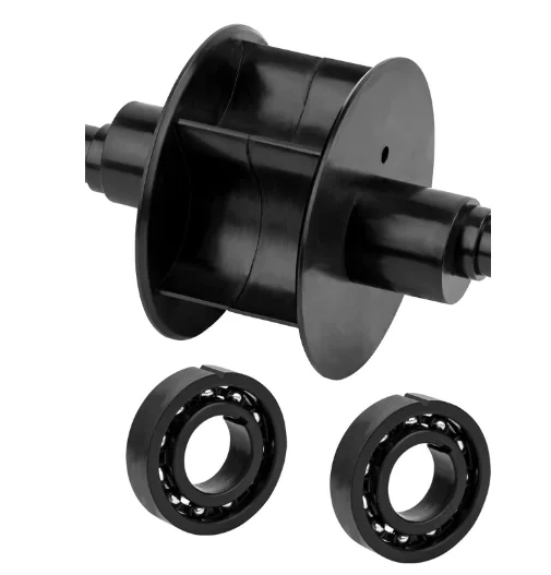 AXV602P AXV112P New Turbine & Bearing Kit For Hayward Pool Cleaners Navigator Pool Vac Ultra Aquadroid Aquabug Diver Dave
AXV602P AXV112P New Turbine & Bearing Kit For Hayward Pool Cleaners Navigator Pool Vac Ultra Aquadroid Aquabug Diver Dave