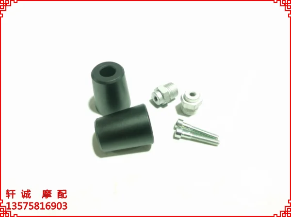 For Qjmotor Srk 700 Accessories Qj Motor Srk700 Balance Weight Mounting Seat Direction Handlebar Faucet Balance Head Plug
For Qjmotor Srk 700 Accessories Qj Motor Srk700 Balance Weight Mounting Seat Direction Handlebar Faucet Balance Head Plug