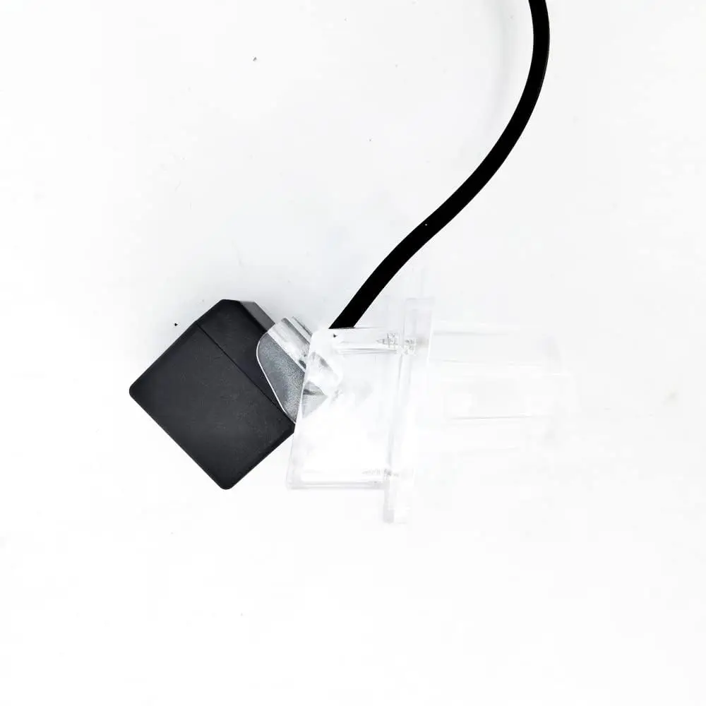 8LED Rear View Reverse Camera For Mercedes Benz C Class W204 S204 Factory Radio
8LED Rear View Reverse Camera For Mercedes Benz C Class W204 S204 Factory Radio