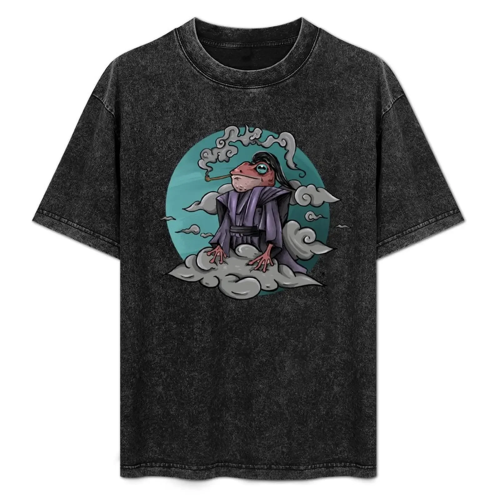 Cloud Rider T-Shirt Soft Cotton Print T-Shirt
Cloud Rider T-Shirt Soft Cotton Print T-Shirt