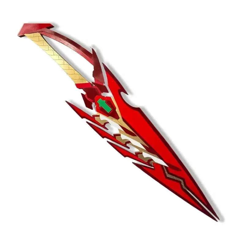 Игра Xenoblade Chronicles 2, пира, меч для косплея, реквизит, реплика оружия, Homura, Хэллоуин, карнавал, аксессуары для рождественской вечеринки
Игра Xenoblade Chronicles 2, пира, меч для косплея, реквизит, реплика оружия, Homura, Хэллоуин, карнавал, аксессуары для рождественской вечеринки