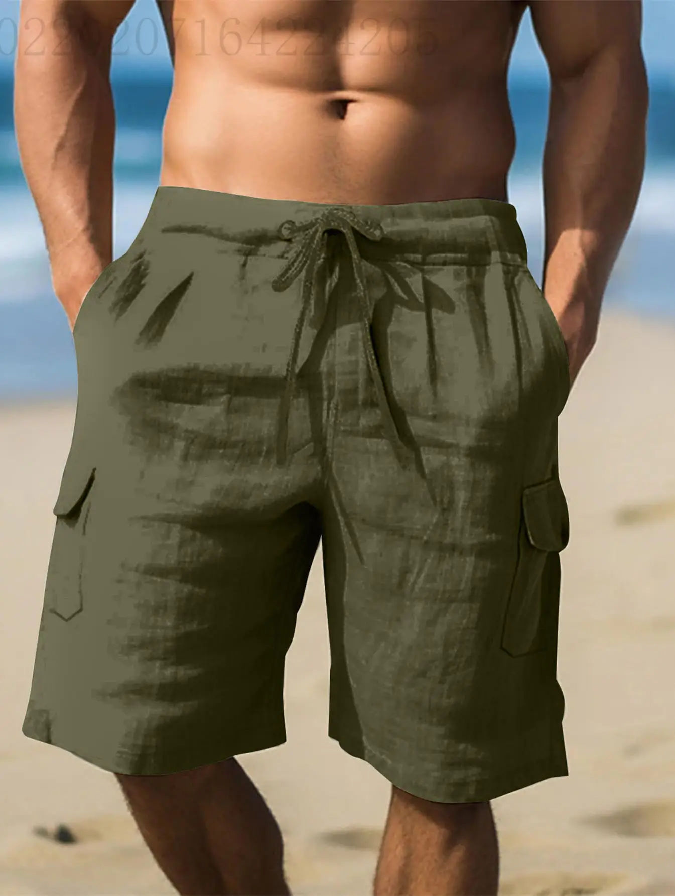 Summer New Men's Shorts Lightweight Breathable Casual Short Pants Cotton Linen Simple Style Daily Sweatpants Short Trousers
Summer New Men's Shorts Lightweight Breathable Casual Short Pants Cotton Linen Simple Style Daily Sweatpants Short Trousers