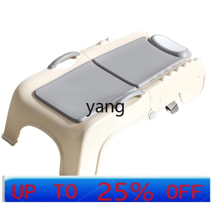 CX Children's Hair Washing Recliner Baby Head Washing Fantastic Product Female Child Baby Stool Bed Foldable
CX Children's Hair Washing Recliner Baby Head Washing Fantastic Product Female Child Baby Stool Bed Foldable