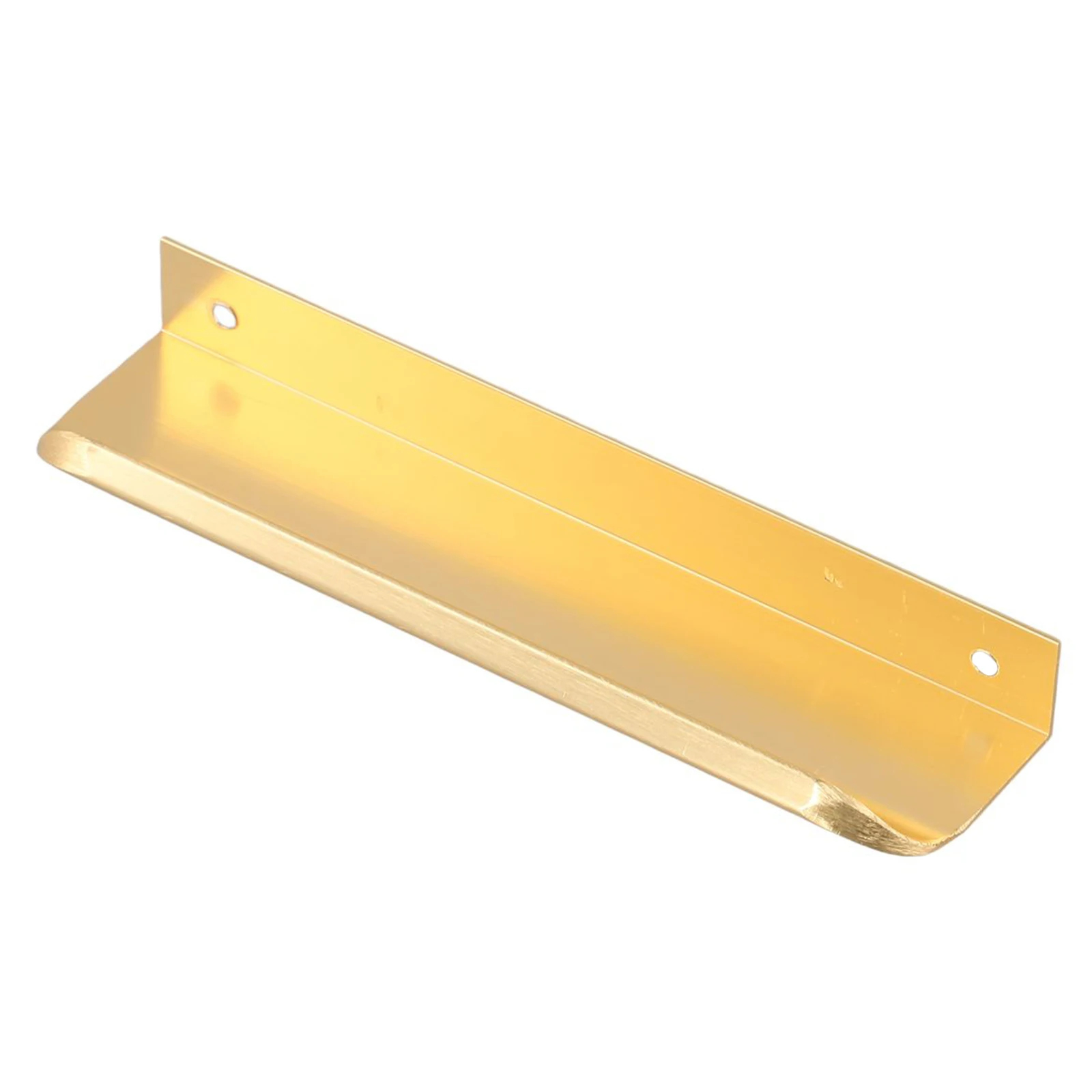 For Kitchen Cabinet Door Cabinet Door Handles Arc Handle Accessories Aluminum Alloy Gold Color With 2Pcs Screws
For Kitchen Cabinet Door Cabinet Door Handles Arc Handle Accessories Aluminum Alloy Gold Color With 2Pcs Screws