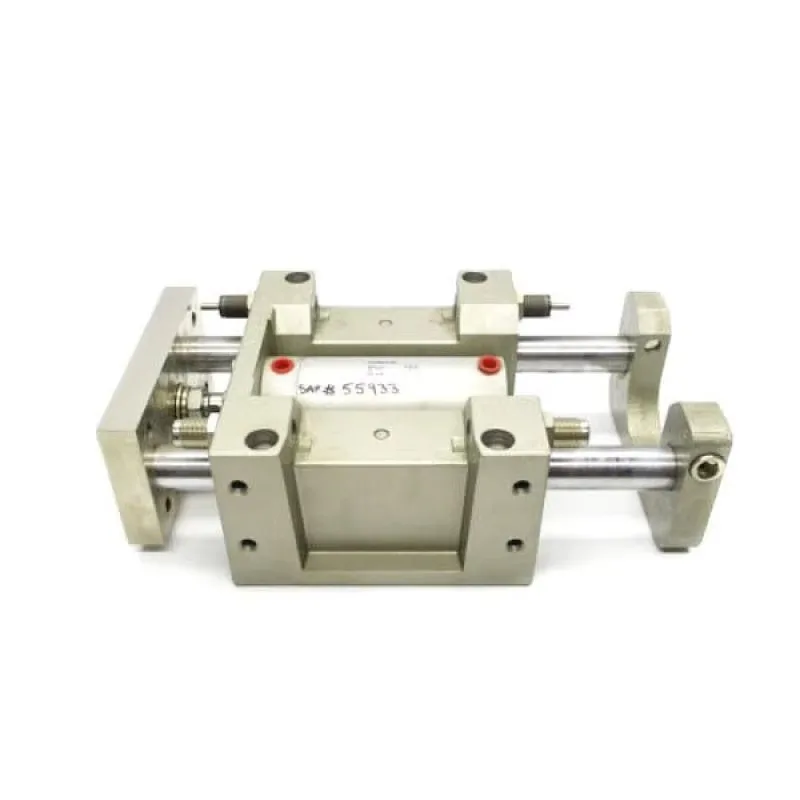 Brand New Mggmb63-80 Plc
Brand New Mggmb63-80 Plc