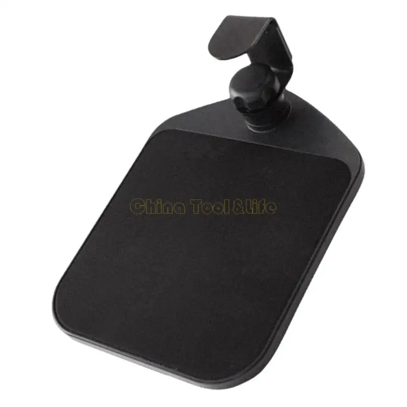 57QF Practical Adjustable Keyboard Platform Clip Desk 360 Degrees Rotation for Office Workers and Gamers Desk Accessory
57QF Practical Adjustable Keyboard Platform Clip Desk 360 Degrees Rotation for Office Workers and Gamers Desk Accessory