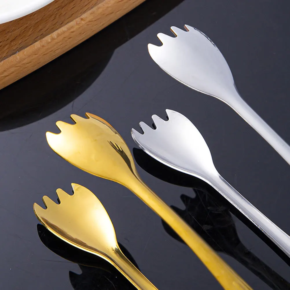 2Pcs Stainless Steel Steak Barbecue Tongs Antiskid Kitchen Grilling Serving Food Clamp Tool Bbq Tongs Steak Tongs,
2Pcs Stainless Steel Steak Barbecue Tongs Antiskid Kitchen Grilling Serving Food Clamp Tool Bbq Tongs Steak Tongs,