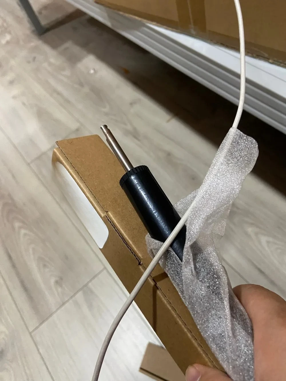 5pc LPR-M506 Fuser Lower Pressure Roller for HP LaserJet Pro M501 Enterprise M506 M507 M528 M527 M501dn M501n M506dn M506n M506x
5pc LPR-M506 Fuser Lower Pressure Roller for HP LaserJet Pro M501 Enterprise M506 M507 M528 M527 M501dn M501n M506dn M506n M506x