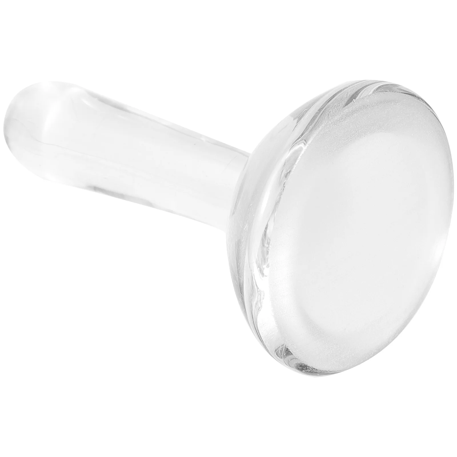 Grinding Pestle Painting Utensils Tool Glass Muller Rod for DIY Making Practical Mixing Oil Grinder
Grinding Pestle Painting Utensils Tool Glass Muller Rod for DIY Making Practical Mixing Oil Grinder