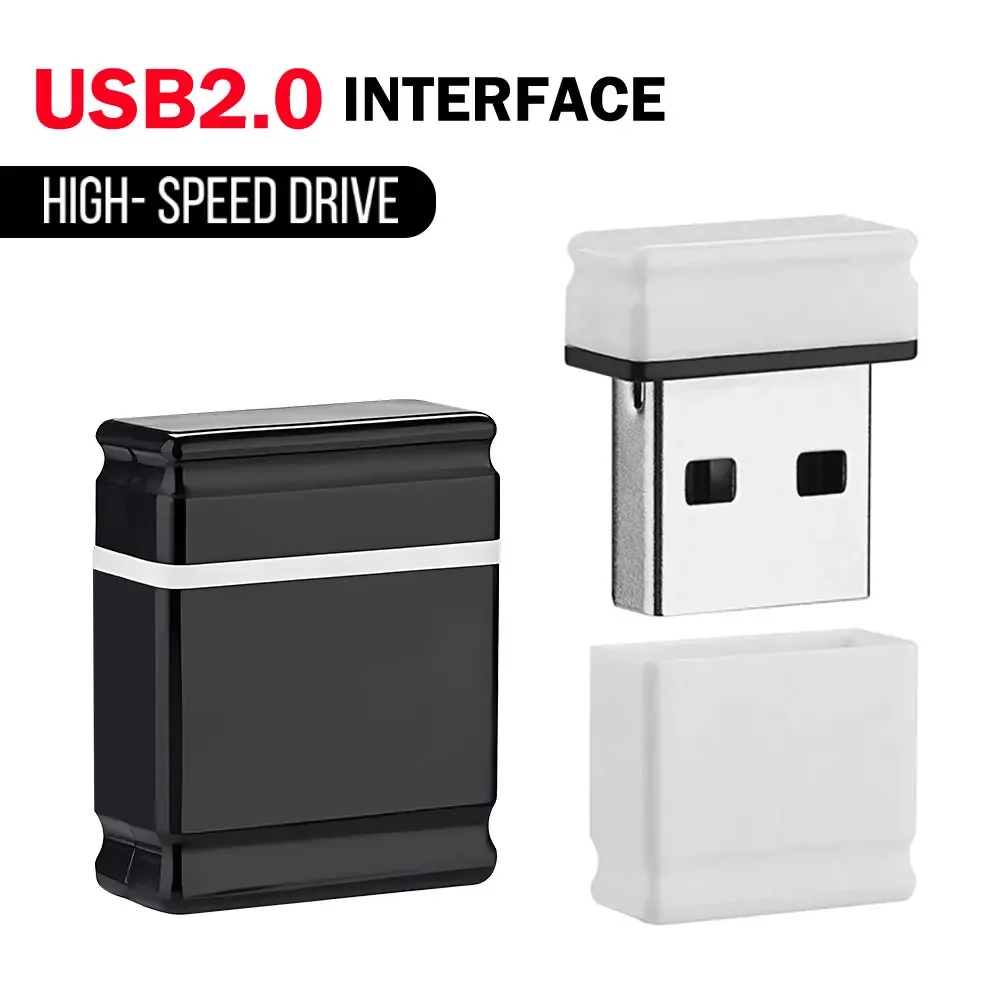 Super Mini USB Flash Drive Creative Business Gift Pen Drive 64GB Real Capacity Memory Stick 32GB Black Pendrive U Disk 16GB 8GB
Super Mini USB Flash Drive Creative Business Gift Pen Drive 64GB Real Capacity Memory Stick 32GB Black Pendrive U Disk 16GB 8GB