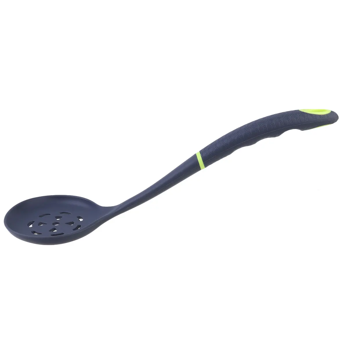 High Temperature Colander Scoop Oil Filter Oil Filter Spoon Long Handle Easy Clean Kitchen Silicone Spoon Tool
High Temperature Colander Scoop Oil Filter Oil Filter Spoon Long Handle Easy Clean Kitchen Silicone Spoon Tool