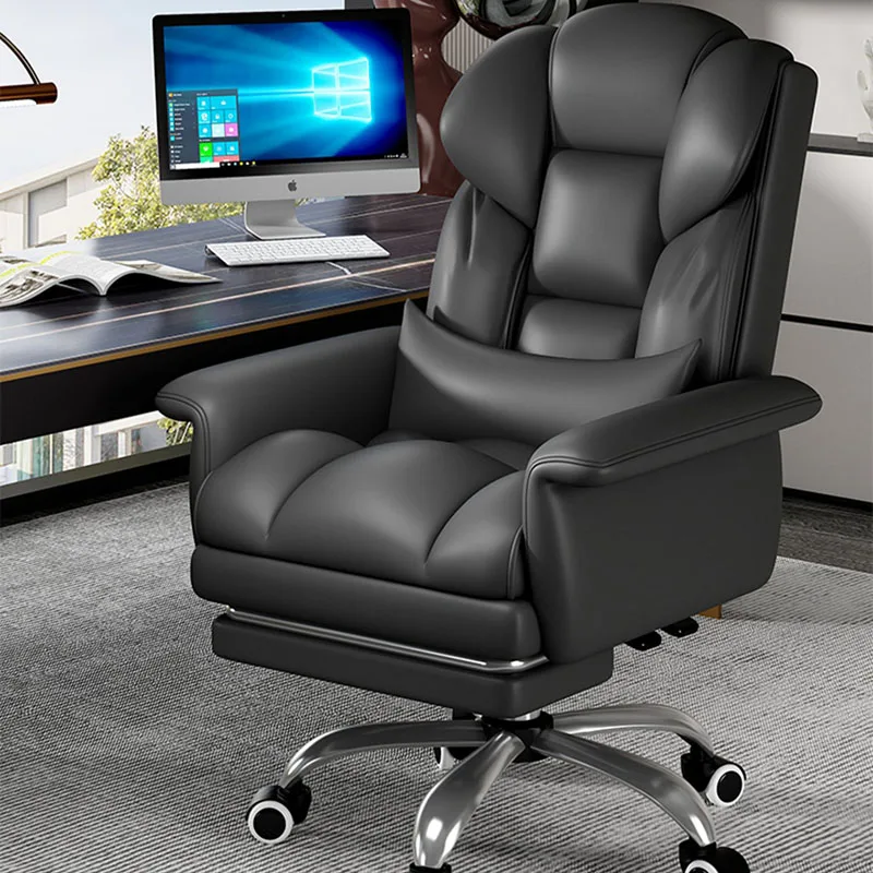 Mobile Desk Office Chair Bedroom Modern Relaxing Sofa Lazy Conference Office Chair Studio Chaise De Bureaux Luxury Furniture
Mobile Desk Office Chair Bedroom Modern Relaxing Sofa Lazy Conference Office Chair Studio Chaise De Bureaux Luxury Furniture