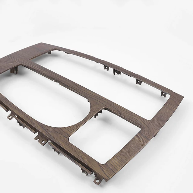 Patrol y62 mahogany interior original replacement parts interior modification accessories for Nissan
Patrol y62 mahogany interior original replacement parts interior modification accessories for Nissan