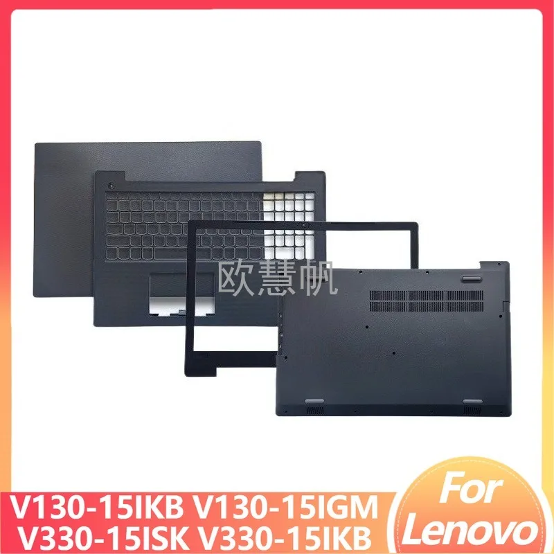 M New for Lenovo V130-15IKB V130-15IGM V330-15ISK V330-15IKB Wei5-15 E53-80 LCD Back Cover/Front Bezel/Palmrest/Bottom Cover
M New for Lenovo V130-15IKB V130-15IGM V330-15ISK V330-15IKB Wei5-15 E53-80 LCD Back Cover/Front Bezel/Palmrest/Bottom Cover