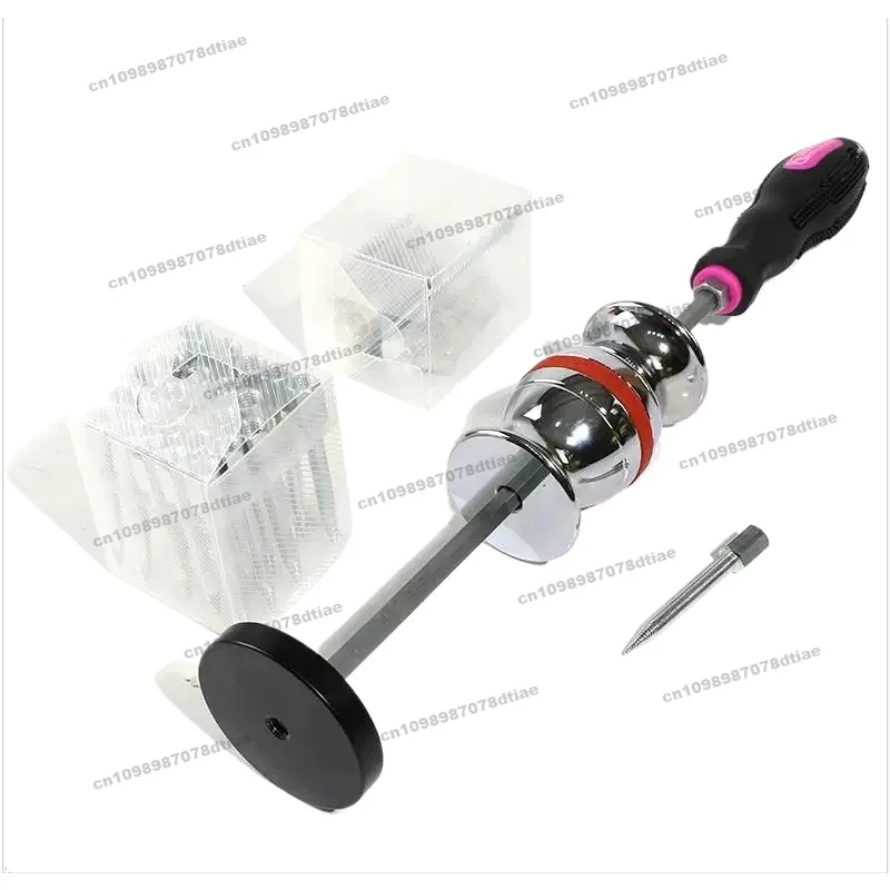 Original, Skeleton Oil Seal Removal and Installation Tool, Seal Remover, Punch Hammer
Original, Skeleton Oil Seal Removal and Installation Tool, Seal Remover, Punch Hammer