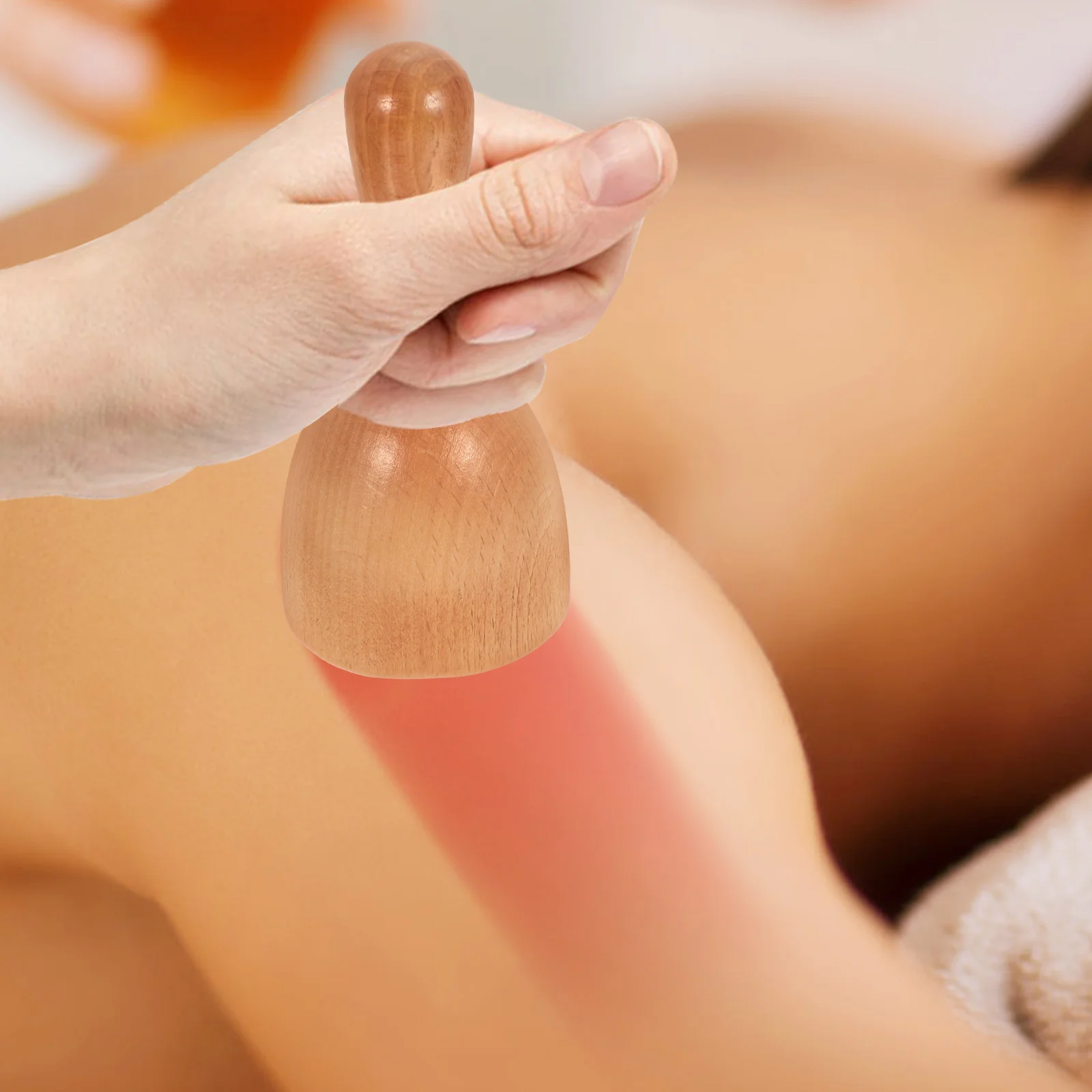 Scrape Massager Face Tool Cupping Scraping Cups Guasha Device Body Sculpting Spatula
Scrape Massager Face Tool Cupping Scraping Cups Guasha Device Body Sculpting Spatula