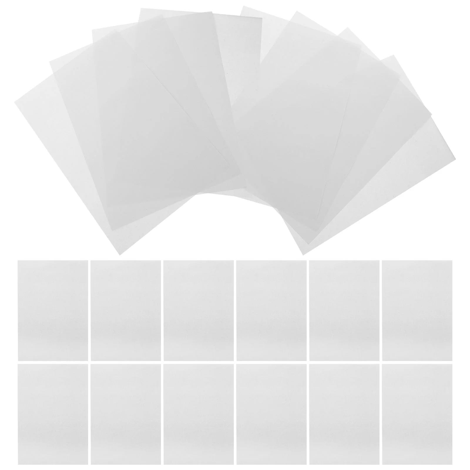 100 Pcs Plants Leak-proof Sprout Paper Moisturizing Vegetable Durable Planting Light Grey
100 Pcs Plants Leak-proof Sprout Paper Moisturizing Vegetable Durable Planting Light Grey