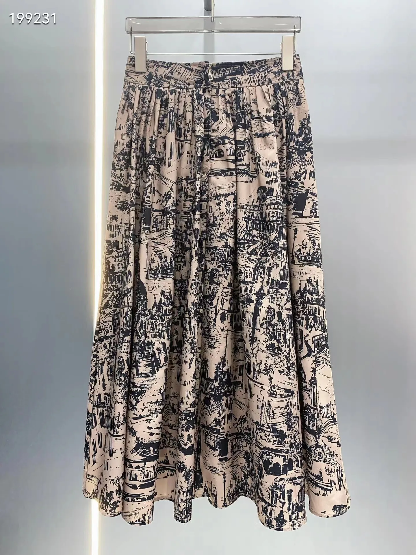Модные женские юбки wd0796 2024, популярная женская одежда в европейском стиле
Модные женские юбки wd0796 2024, популярная женская одежда в европейском стиле