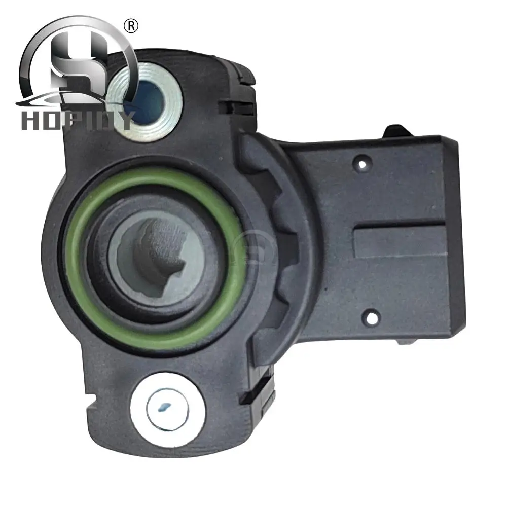 DD for Throttle position sensor BMW 3 Series 5 Series E46 E36 E39 13631402143 13637840383
DD for Throttle position sensor BMW 3 Series 5 Series E46 E36 E39 13631402143 13637840383