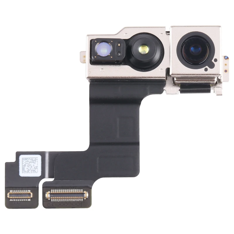Front Camera For iPhone 15 Plus Phone Front Facing Camera Repair Spare Part Replacement
Front Camera For iPhone 15 Plus Phone Front Facing Camera Repair Spare Part Replacement