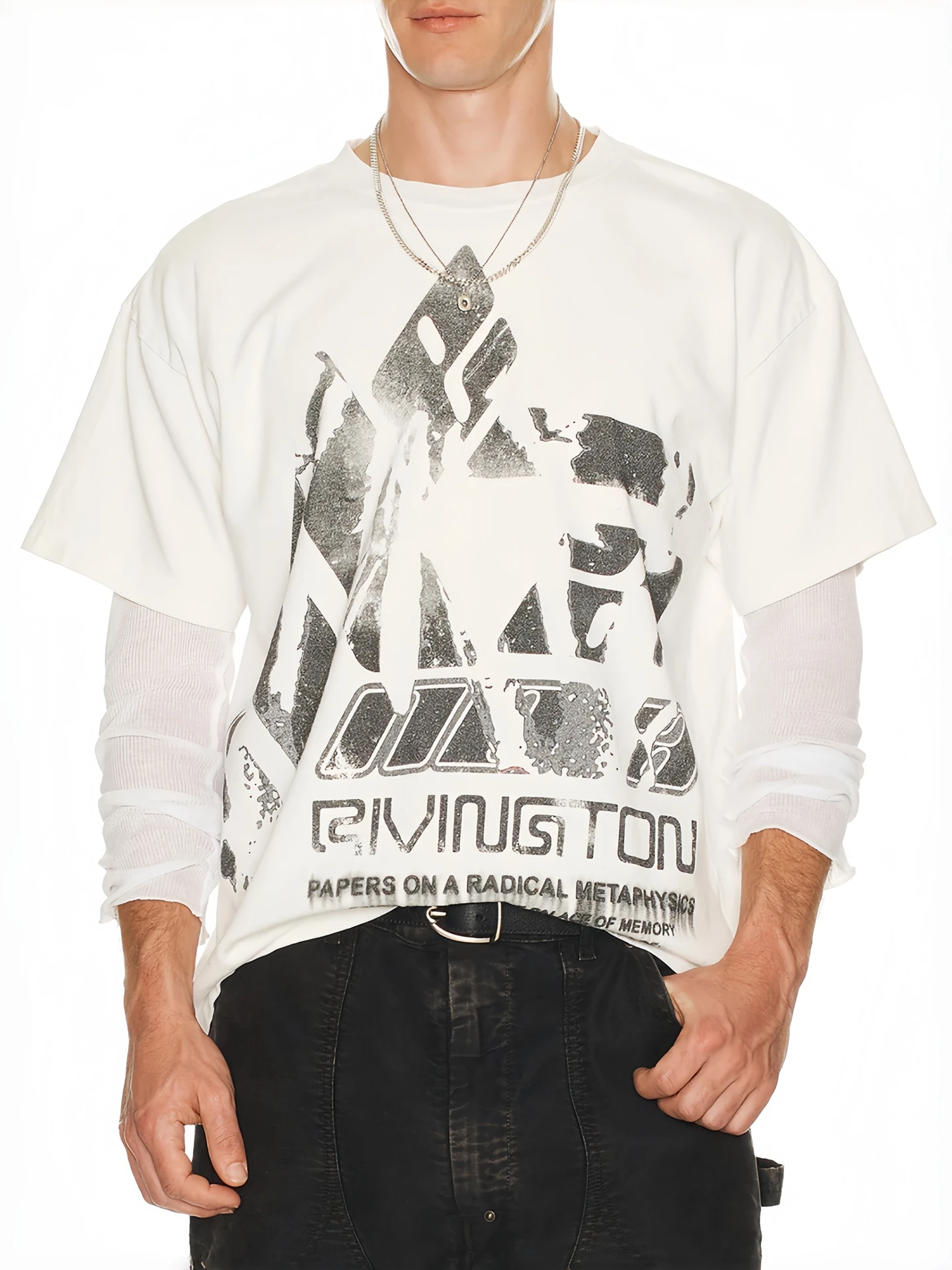 Loose Men's Short Sleeve T-Shirt RRR123 VTG Summer American Retro High Street Printed Cotton Casual round Neck Top for Couples
Loose Men's Short Sleeve T-Shirt RRR123 VTG Summer American Retro High Street Printed Cotton Casual round Neck Top for Couples