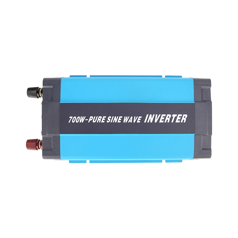 600w 5000w 2000w Pure Sine Wave peak Dc 12v 24v 48v to Ac 100v 110v 120v 220v off Grid Power Inverter Single Phase Wind Turbine
600w 5000w 2000w Pure Sine Wave peak Dc 12v 24v 48v to Ac 100v 110v 120v 220v off Grid Power Inverter Single Phase Wind Turbine