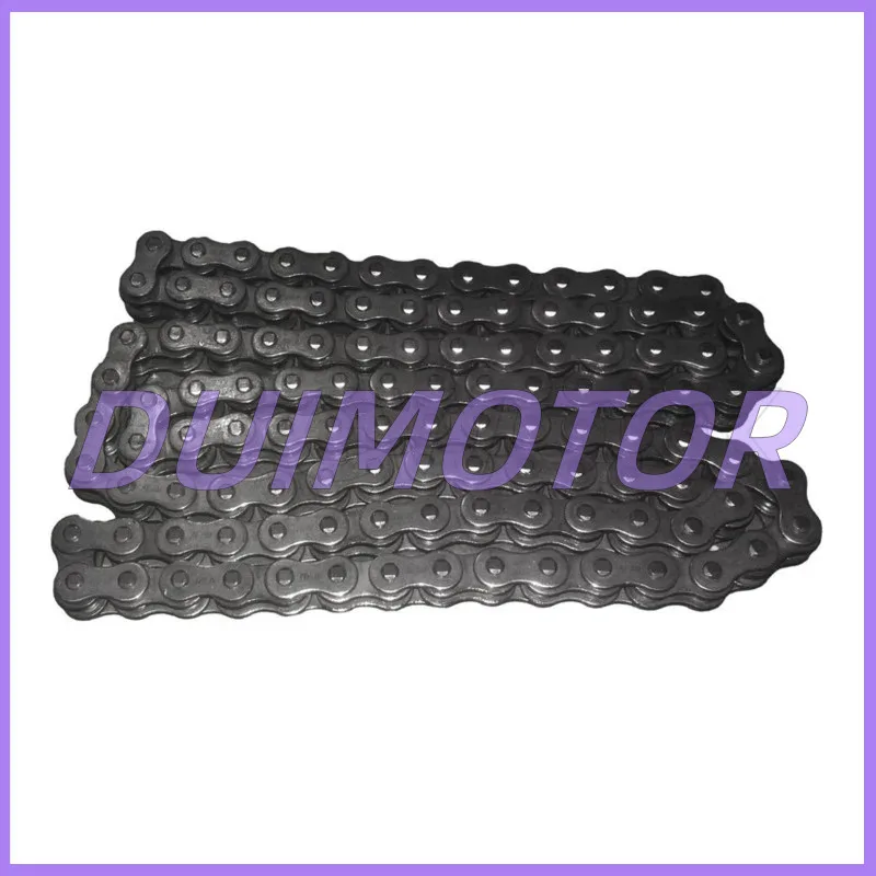 Motorcycle Sprocket Chain 114 / 112 Sections for Colove 400x 500x 500f Genuine Parts
Motorcycle Sprocket Chain 114 / 112 Sections for Colove 400x 500x 500f Genuine Parts