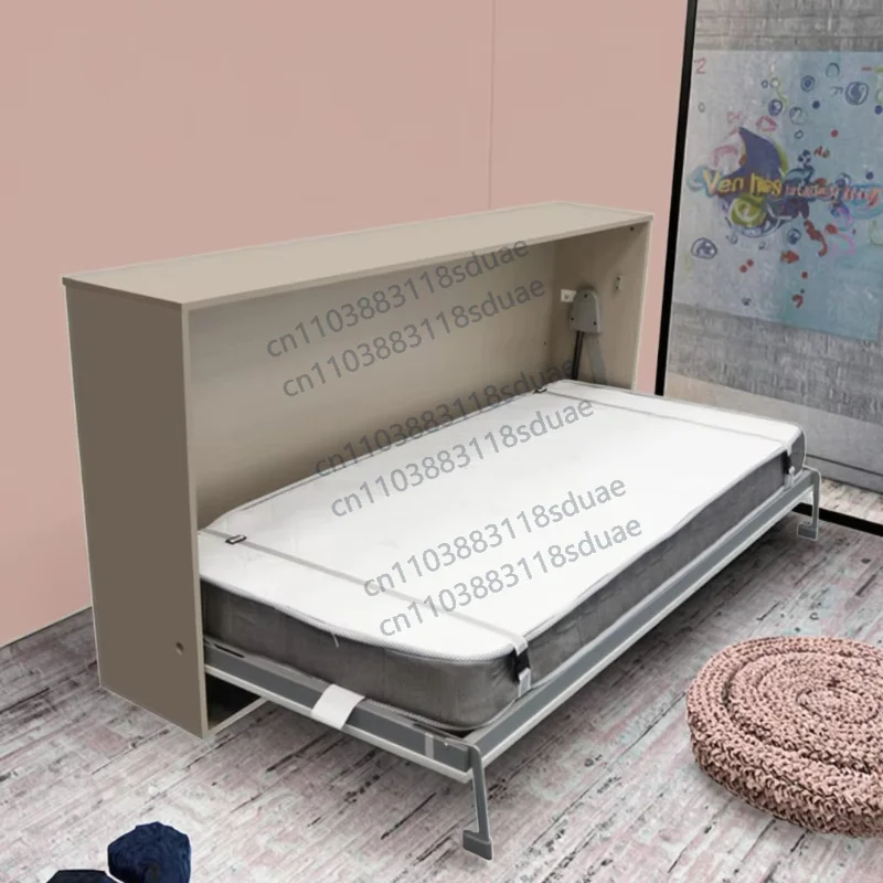 Multi-size Twin Full Queen King Size Invisible Murphy Bed Folding Furniture in Europe Style
Multi-size Twin Full Queen King Size Invisible Murphy Bed Folding Furniture in Europe Style