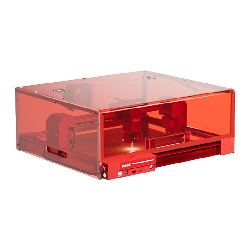 A6 PRO Engraving Machine Cutting Machine Cheap Personalized Gifts DIY Engraver for Wood and Metal Acrylic Glass
A6 PRO Engraving Machine Cutting Machine Cheap Personalized Gifts DIY Engraver for Wood and Metal Acrylic Glass