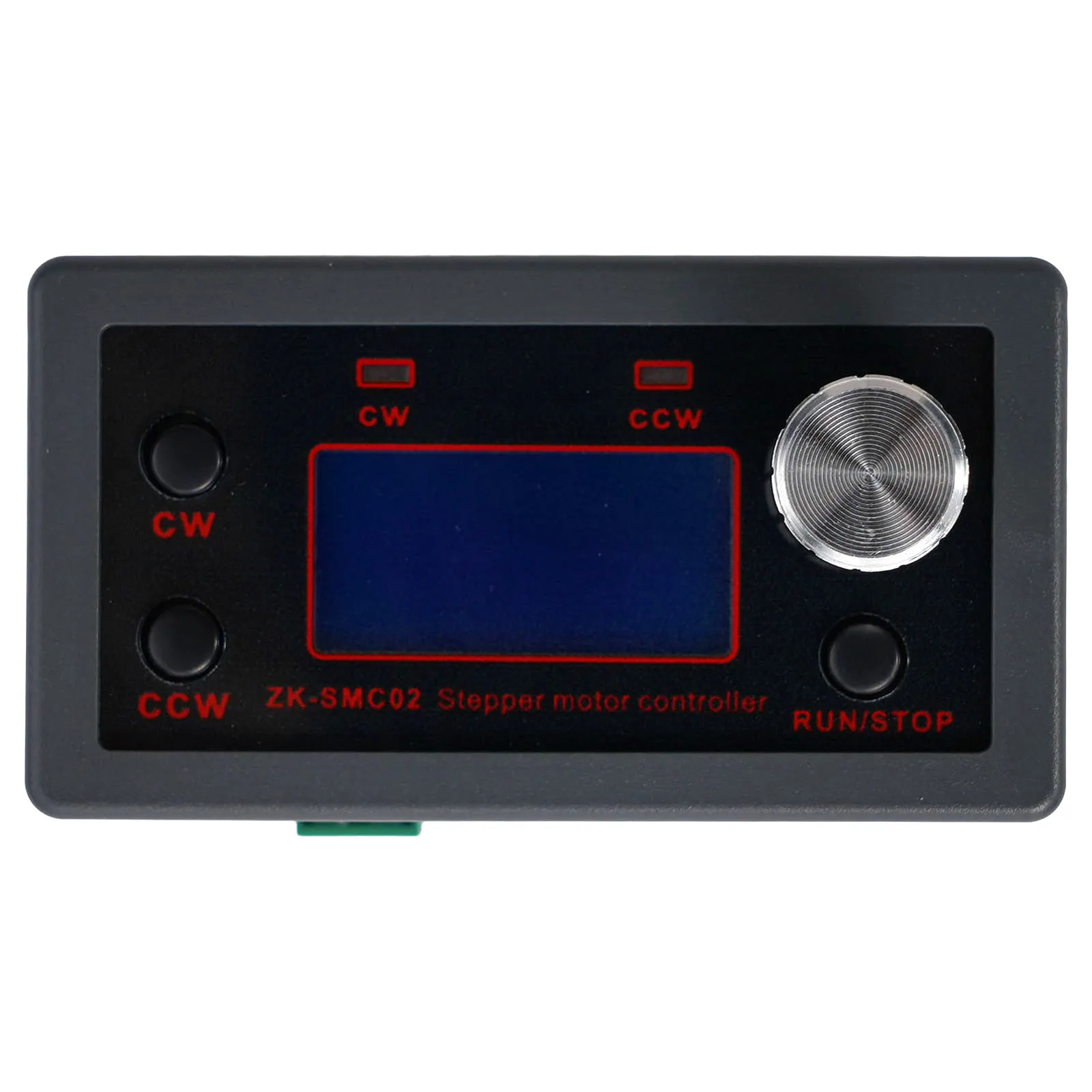 Motor Controller Forward/Reverse Stepper Motor Driver and Controller with External Buttons and Memory Functionality
Motor Controller Forward/Reverse Stepper Motor Driver and Controller with External Buttons and Memory Functionality