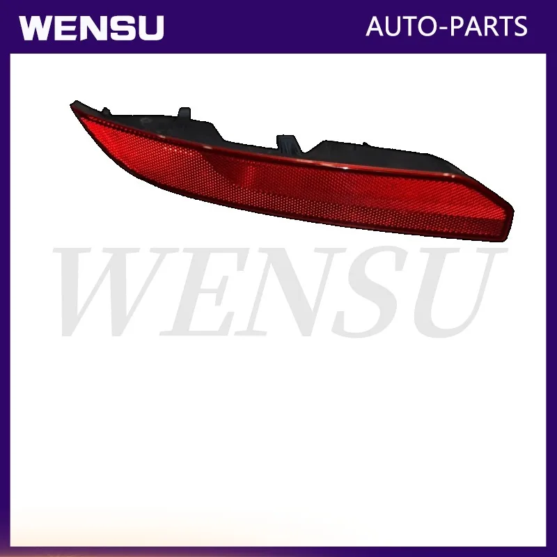 68408778AC Rear Passenger Side Bumper Reflector for 2022-2025 Jeep Grand Cherokee
68408778AC Rear Passenger Side Bumper Reflector for 2022-2025 Jeep Grand Cherokee