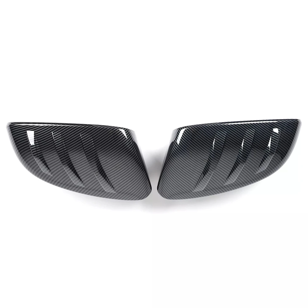 Redefine Your Ride Custom Fit ABS Plastic Mirror Covers with a Sleek Carbon Fiber Aesthetic for 2024 For Tacoma
Redefine Your Ride Custom Fit ABS Plastic Mirror Covers with a Sleek Carbon Fiber Aesthetic for 2024 For Tacoma